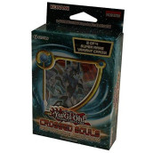 Yu-Gi-Oh! - Crossed Souls Se Advanced Edition Mini Booster Box - 3 Booster Packs + 2 Holos!!