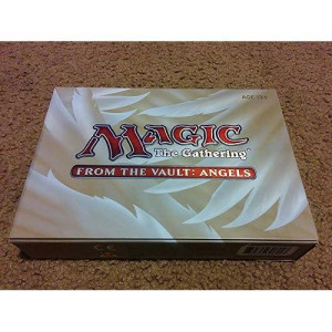 MTg Magic the gathering - From the Vault: Angels