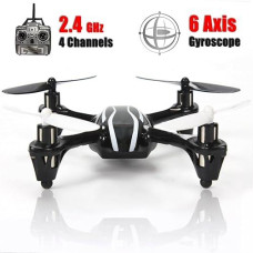 Kii Drone Quadcopter Jxd 385 Mini Drones Ufo 3D Flip, Easy Flight Control, Stable Landing, Fast Response Remote