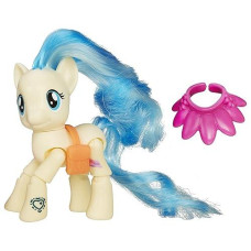 My Little Pony Miss Pommel Doll