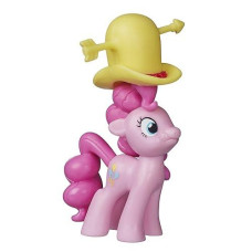 My Little Pony Friendship Is Magic Collection Pinkie Pie Figure