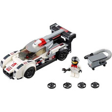 Lego Speed Champions 75872 Audi R18 E-Tron Quattro
