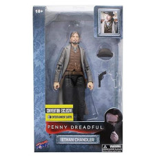 Bif Bang Pow! Penny Dreadful Ethan 6-Inch Action Figure - Convention Excl.