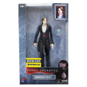 Penny Dreadful Dorian Gray 6-Inch Figure - Convention Excl.