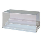 New Clear Collection Case W300Uv Clear