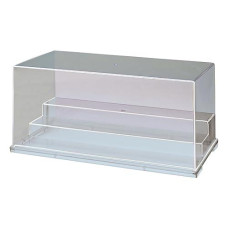 New Clear Collection Case W300Uv Clear