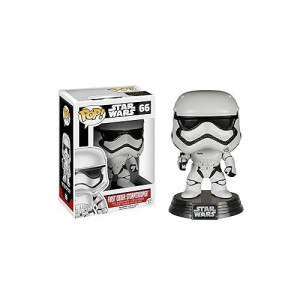 Star Wars Episode 7 Pop! First Order Stormtrooper