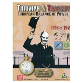 Triumph And Tragedy: European Power 2Nd