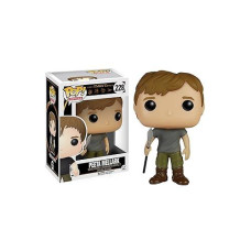 Funko Pop Movies: The Hunger Games - Peeta Mellark Action Figure