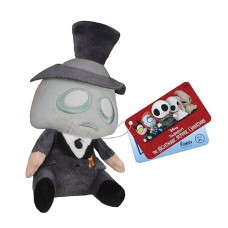 Funko Mopeez: Nightmare Before Christmas Action Figure, Mayor