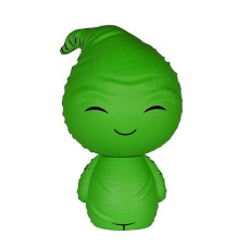 Funko Dorbz: Nightmare Before Christmas - Oogie Boogie Action Figure