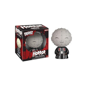 Funko Dorbz: Horror - Pinhead Action Figure