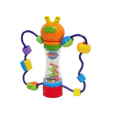 Fun Time Bethany The Butterfly Activity Toy
