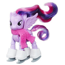 My Little Pony Twilight Sparkle Doll