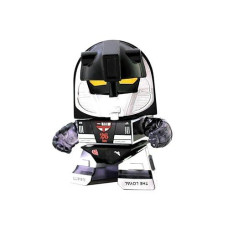 Sdcc 2015 Transformers Transparent Black Mirage