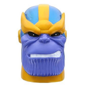 Marvel Monogram Marvel Heroes: Thanos Head Bank