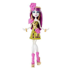 Monster High Ghouls' Getaway Spectra Vondergeist Doll