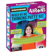 Crazy Aarons Glow in The Dark Mixed by Me Kit