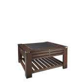 Authentic Models Square Multi Game Table