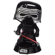 Funko Pop Star Wars Kylo Ren Exclusive