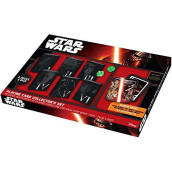 Star Wars Playing Card Collector'S Set In Collectible Tin