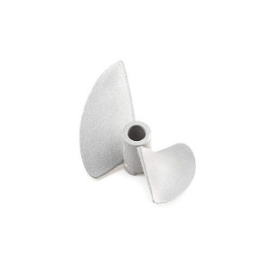 Pro Boat Propeller 1.6 X 1.77 In Voracity Prb282019 Replacement Boat Parts