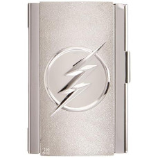 Icon Heroes The Flash: Tv Logo Card Case