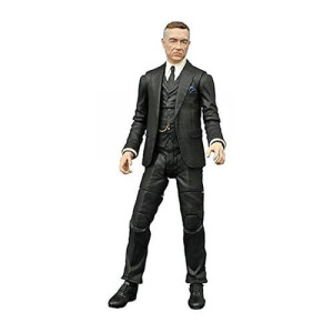 Diamond Select Toys Gotham: Alfred Action Figure