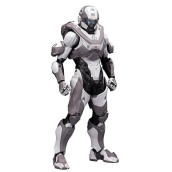 Kotobukiya Halo: Spartan Athlon Artfx+ Statue, 8 Inches, White
