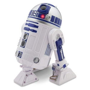 Star Wars R2-D2 Talking Figure - 10 1/2 Inch