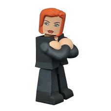 Diamond Select Toys The X-Files: Scully Vinimate Action Figure