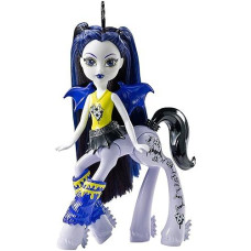 Monster High Fright-Mares, Olympia Wingfield