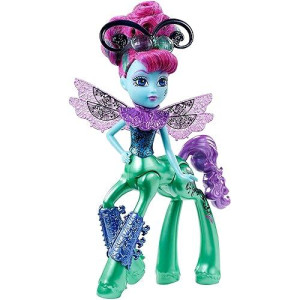 Monster High Fright-Mares, Caprice Whimcanter