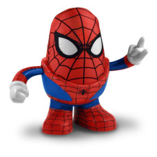 Marvel Spider Man Mr Potato Head Figure