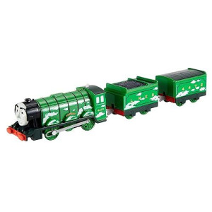 Thomas & Friends Trackmaster, Flying Scotsman For 3 Years And Up