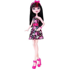 Monster High Draculaura Doll