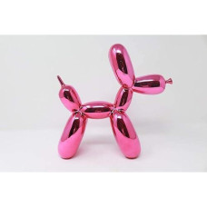 Balloon Dog - Mini - Pink