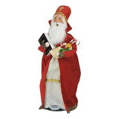 Byers' Choice Saint Nicholas Zemp70X From The Holiday?Traditions Collection
