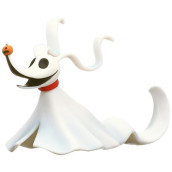 The nightmare before Christmas: Jack collection of UDF ultra detail figure zero non-scale PVC pre-painted finished goods