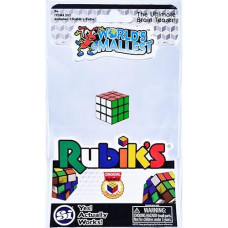 Super Impulse World'S Smallest Rubik Collectable (503)