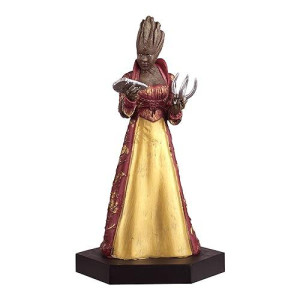 Doctor Who Jabe 4" Resin Collectible Figure