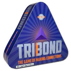 Everest Toys Tribond