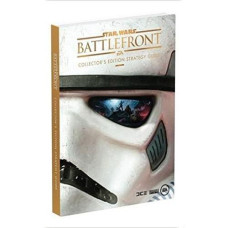 Star Wars Battlefront Collectors Edition Guide