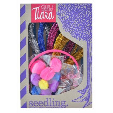 Seedling Create A Dazzling Tiara