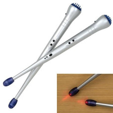 Bits And Pieces - Electronic Drumsticks - Light Up Electronic Musical Instruments