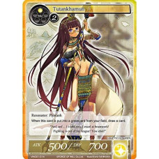 Force Of Will Tutankhamun Vin001-014