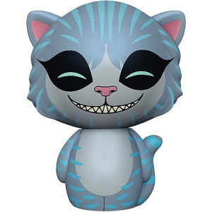 Funko Dorbz: Alice In Wonderland Action Figure - Cheshire (Colors May Vary)