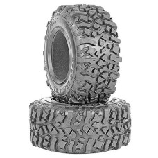Pit Bull Pb9009Zdk Rock Beast Xl 3.8" Scale Tires With Foam Inserts, Zuper Duper Compound