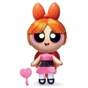 Power Puff Girls 6" Deluxe Doll - Blossom