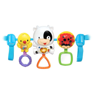 VTech Baby On-The-Moove Activity Bar